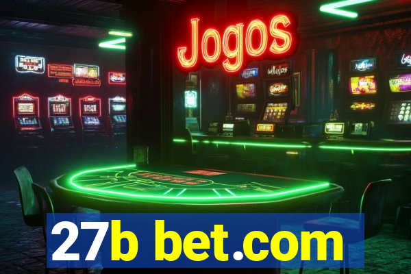 27b bet.com