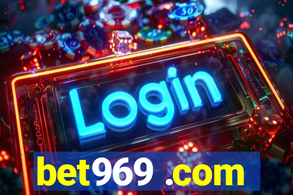 bet969 .com