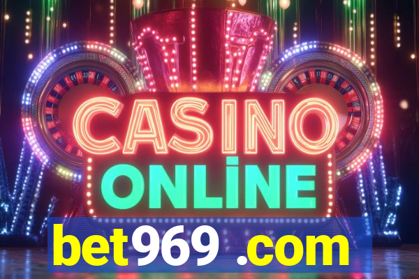 bet969 .com