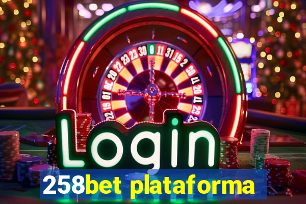 258bet plataforma