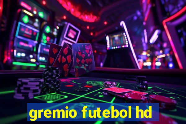 gremio futebol hd