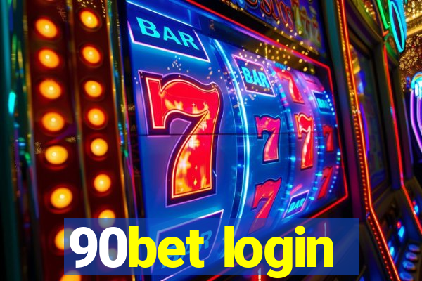 90bet login