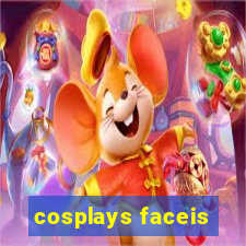 cosplays faceis