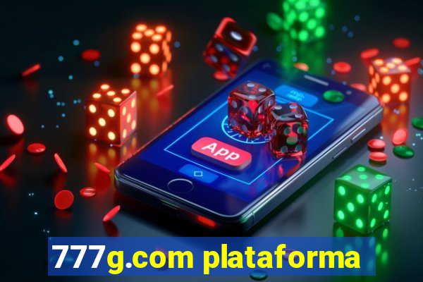 777g.com plataforma