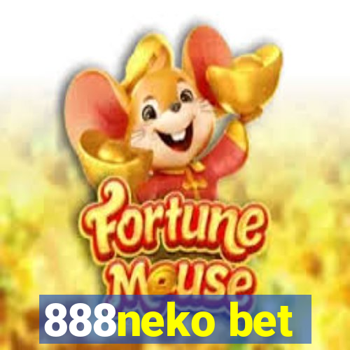 888neko bet