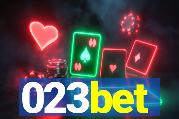 023bet