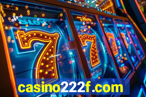 casino222f.com