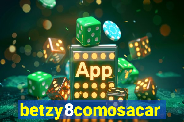 betzy8comosacar