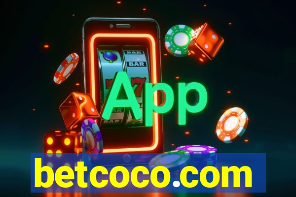 betcoco.com