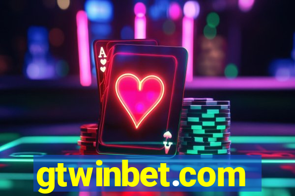 gtwinbet.com