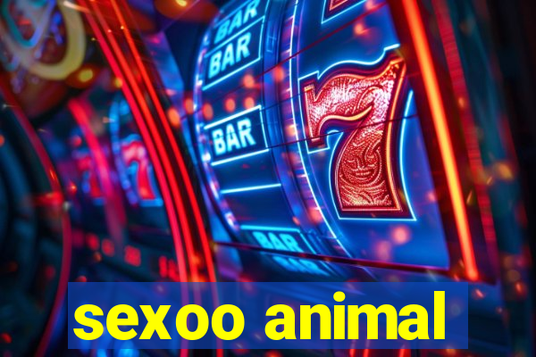 sexoo animal