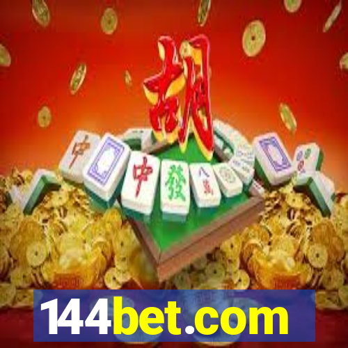 144bet.com