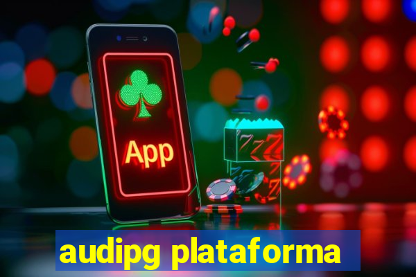 audipg plataforma