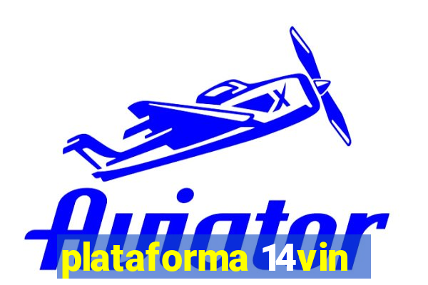 plataforma 14vin