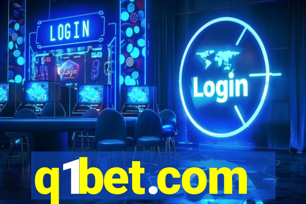 q1bet.com