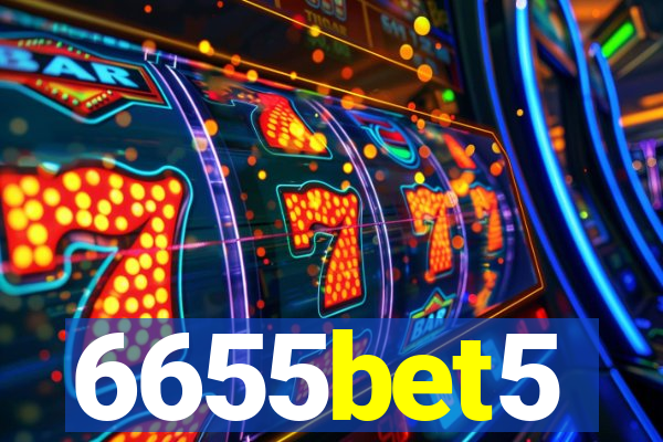 6655bet5