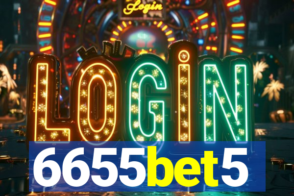 6655bet5