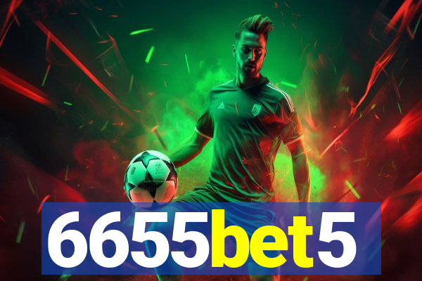 6655bet5