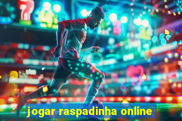 jogar raspadinha online