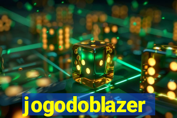 jogodoblazer