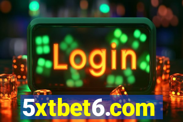 5xtbet6.com