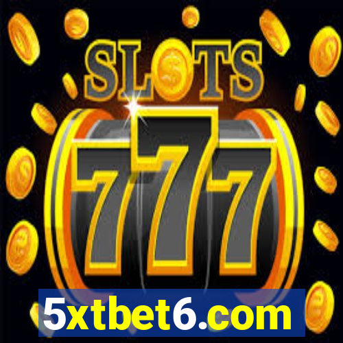 5xtbet6.com