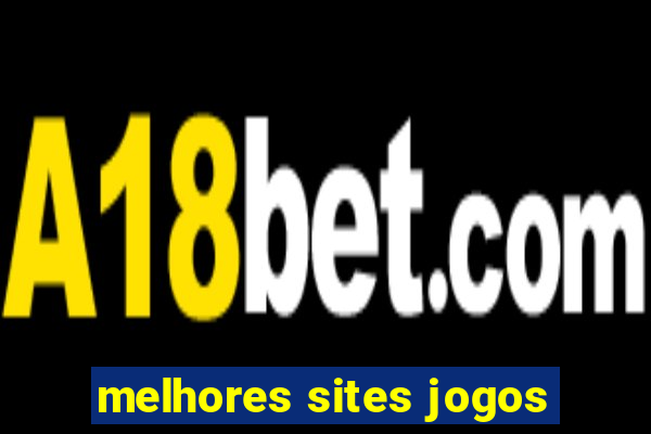 melhores sites jogos