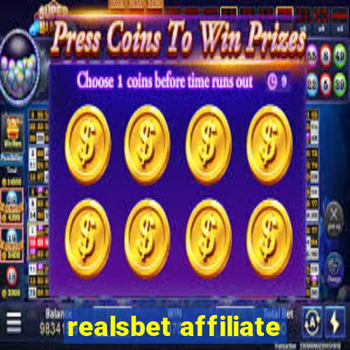 realsbet affiliate