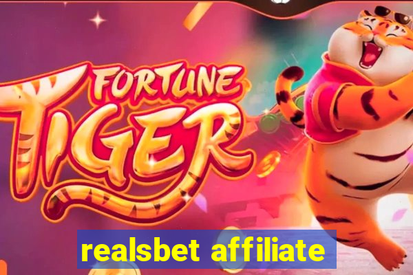 realsbet affiliate