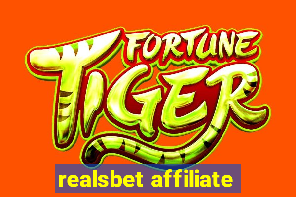 realsbet affiliate