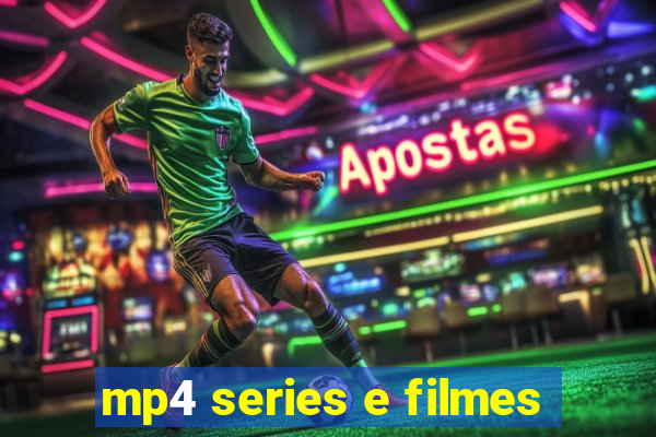 mp4 series e filmes