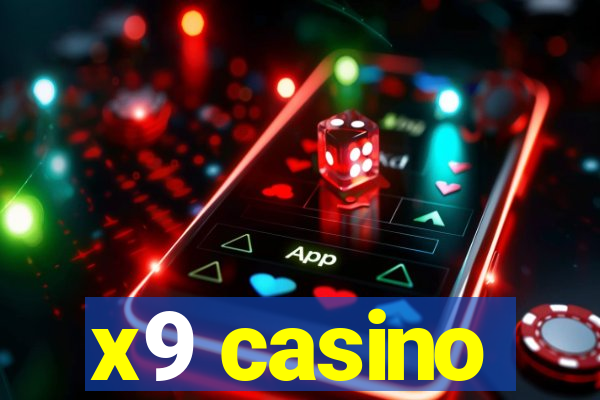 x9 casino