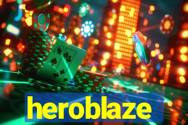 heroblaze