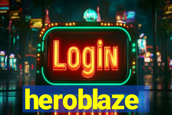 heroblaze