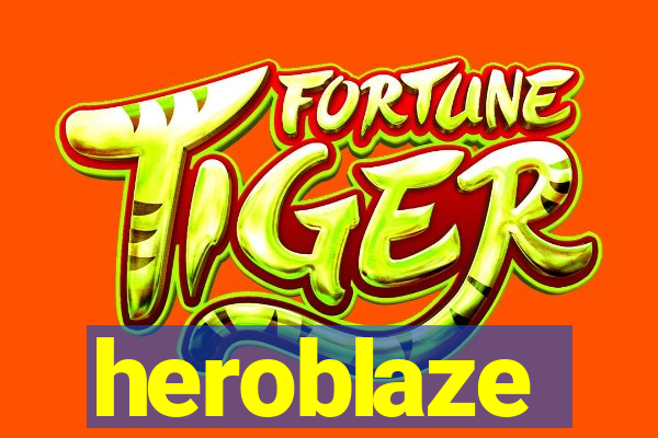 heroblaze