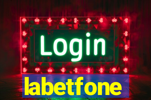 labetfone