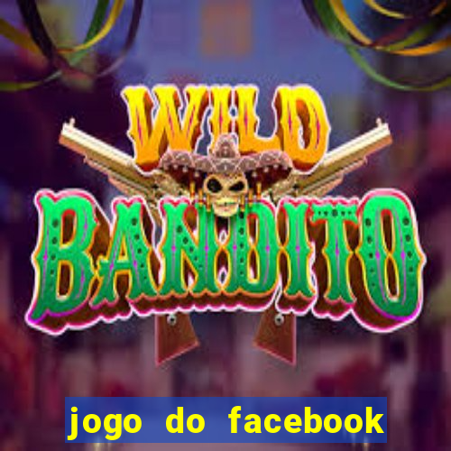 jogo do facebook candy crush saga