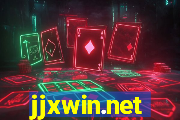 jjxwin.net