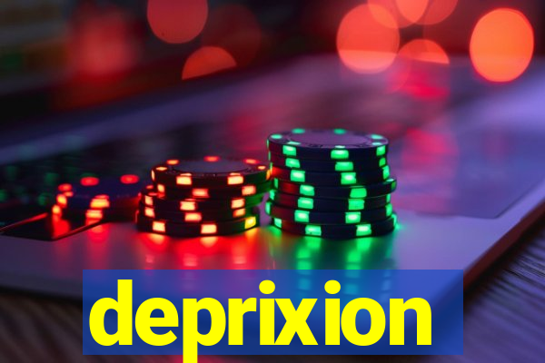 deprixion