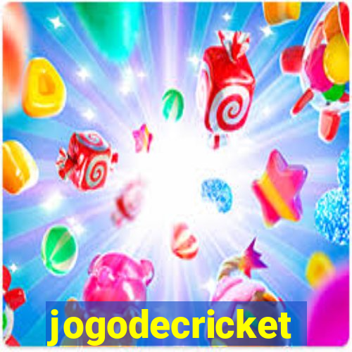 jogodecricket