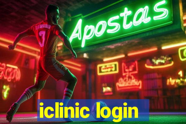 iclinic login