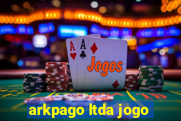 arkpago ltda jogo