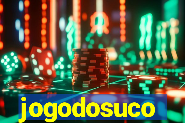 jogodosuco