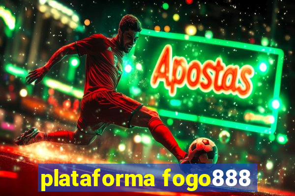 plataforma fogo888