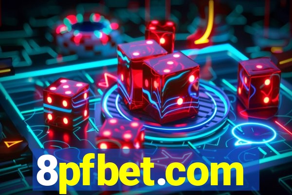 8pfbet.com