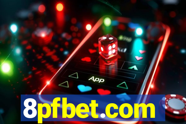 8pfbet.com