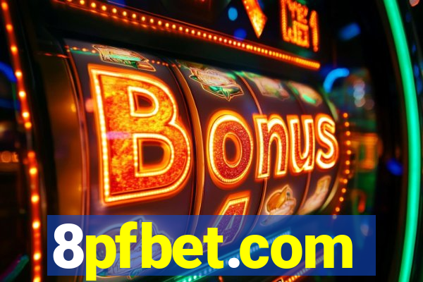 8pfbet.com