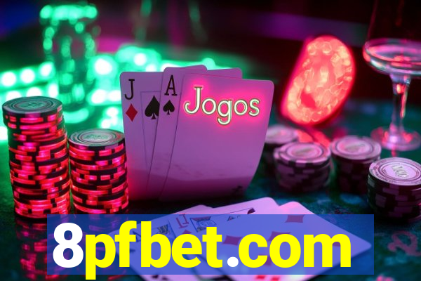 8pfbet.com