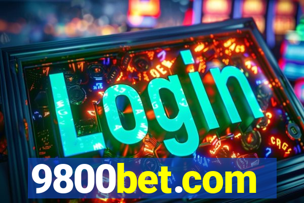 9800bet.com