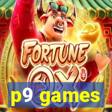 p9 games